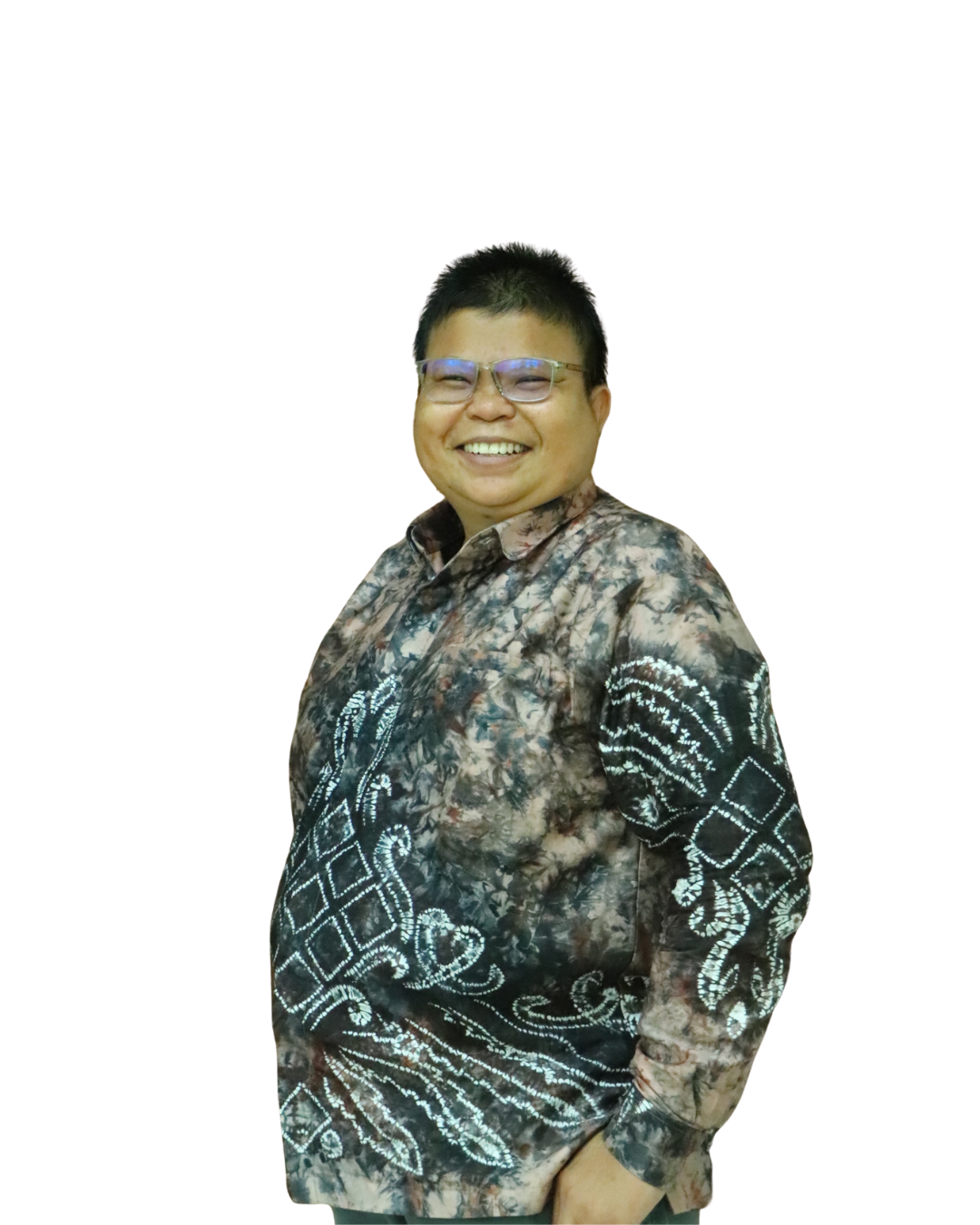 Aliansyah, S.I.Pust.