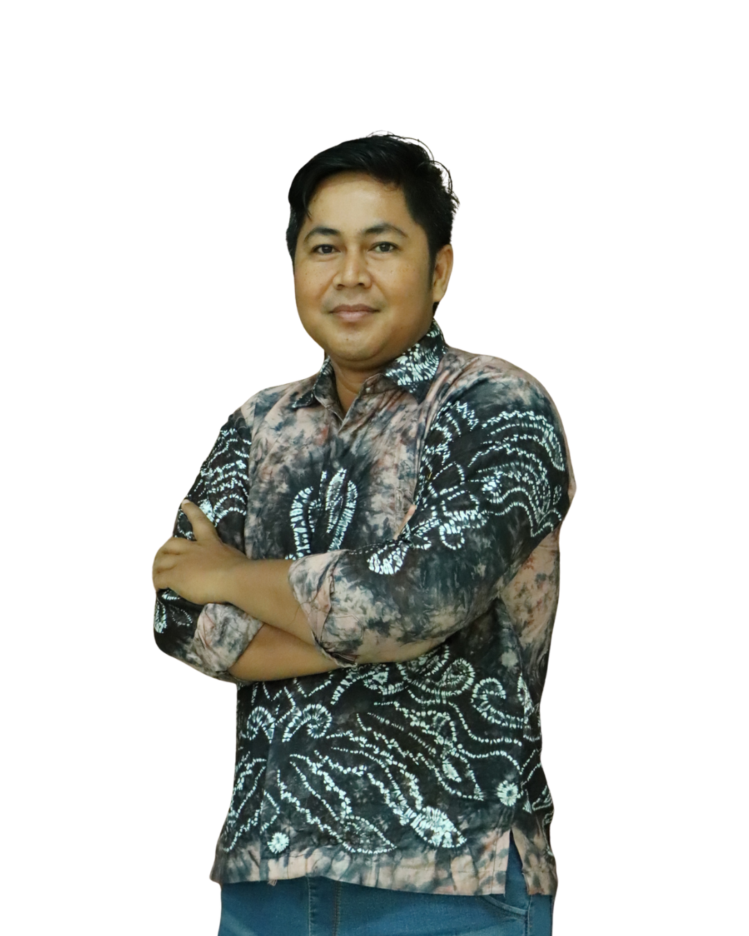 Apriyanto, M.Pd.