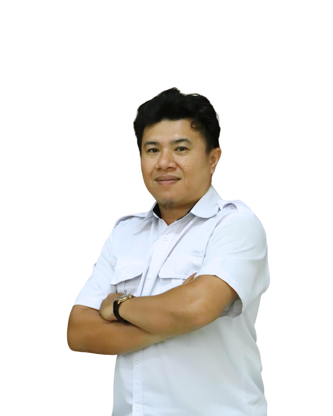 Yuliansyah, S.T.